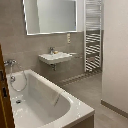 Gipfel Stuben Apartament