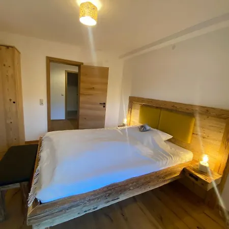 Gipfel Stuben Apartament Blaichach