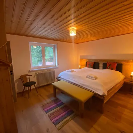 Gipfel Stuben Apartament Blaichach