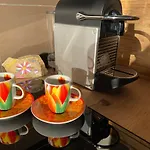 דירה Gipfel Stuben בלאיכאך