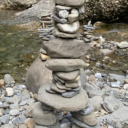 Gipfel Stuben * Blaichach