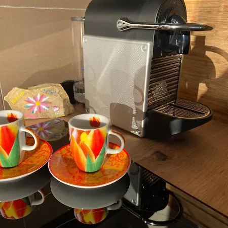 Daire Gipfel Stuben Blaichach