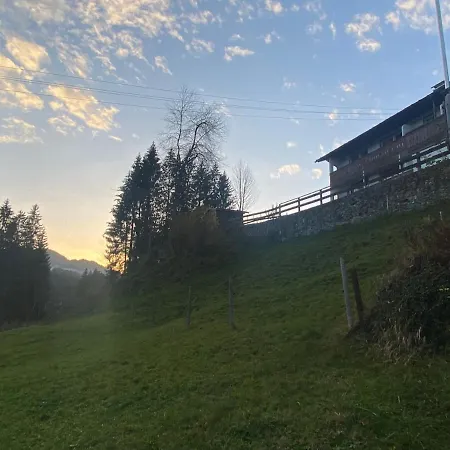 Gipfel Stuben