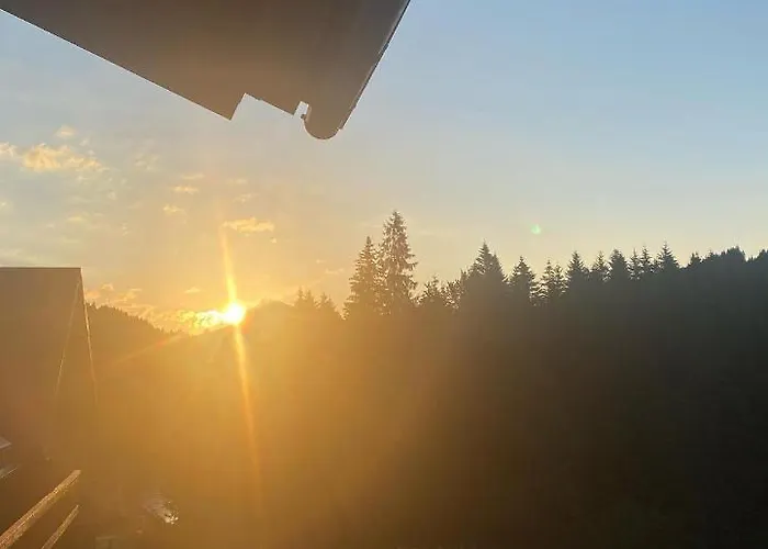 Διαμέρισμα Gipfel Stuben Blaichach