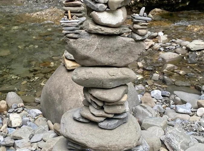 Gipfel Stuben * Blaichach