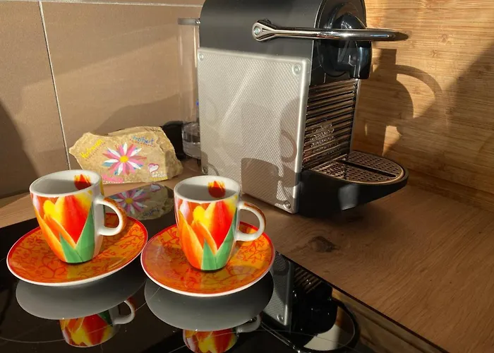 Διαμέρισμα Gipfel Stuben Blaichach